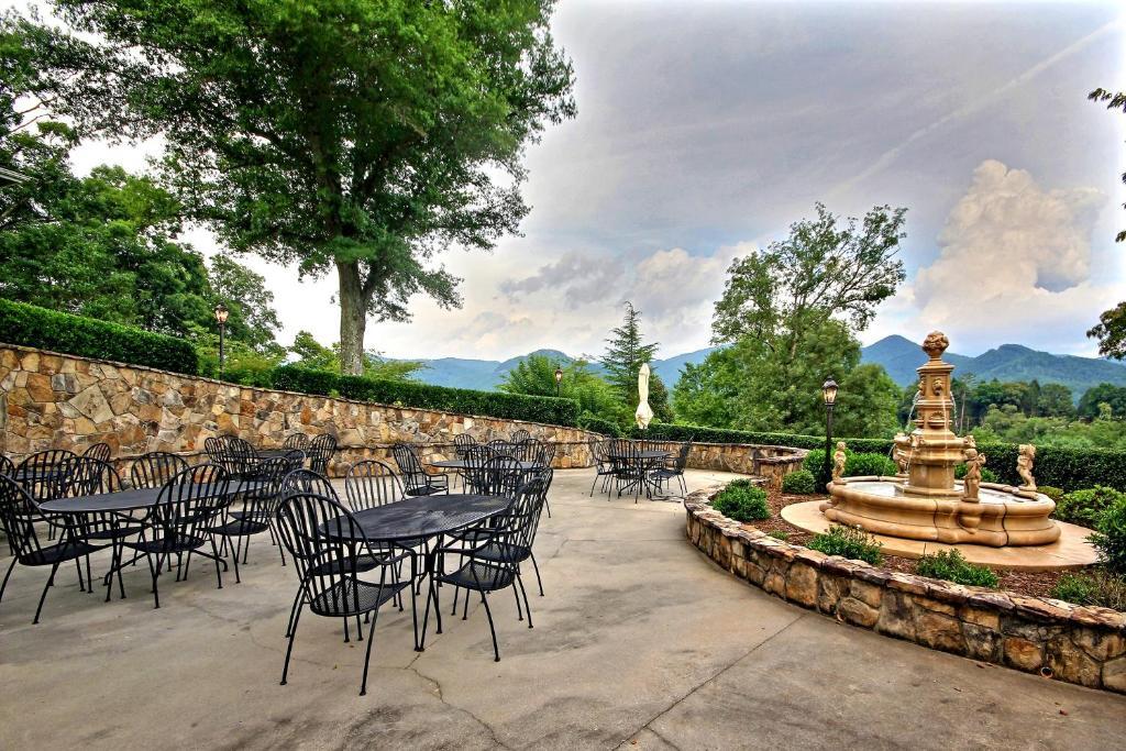 Rabun Manor Resort Dillard Extérieur photo