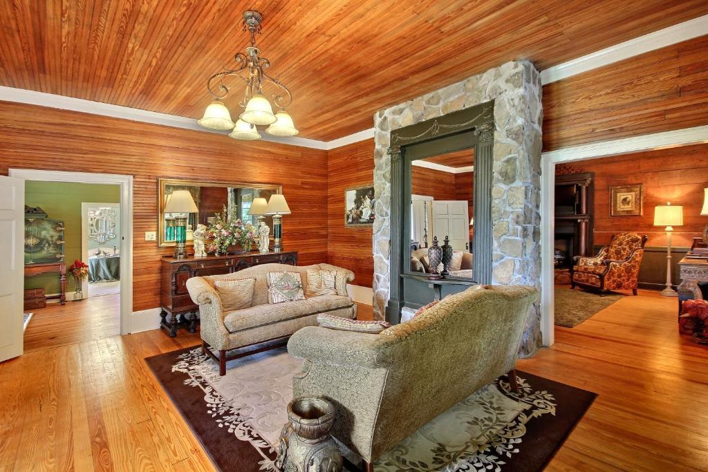 Rabun Manor Resort Dillard Extérieur photo