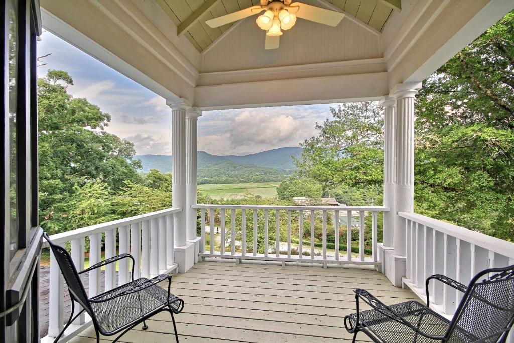 Rabun Manor Resort Dillard Extérieur photo