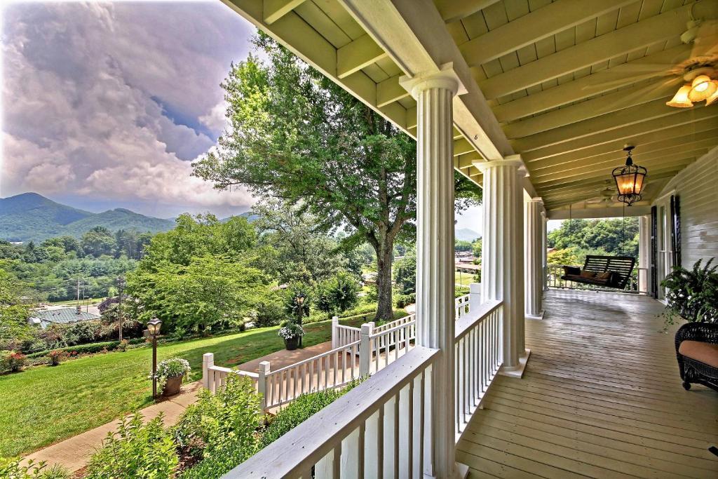 Rabun Manor Resort Dillard Extérieur photo
