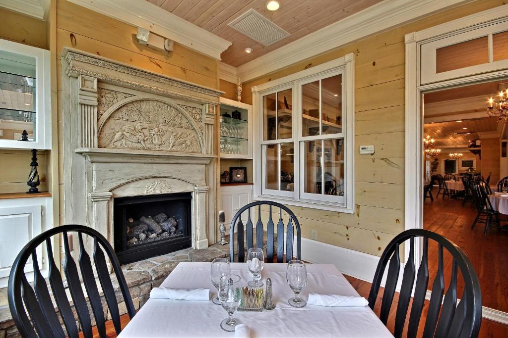 Rabun Manor Resort Dillard Extérieur photo