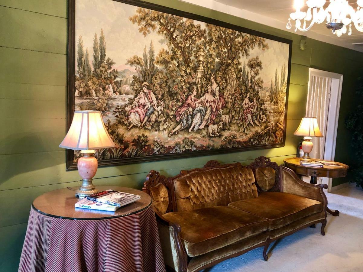 Rabun Manor Resort Dillard Extérieur photo