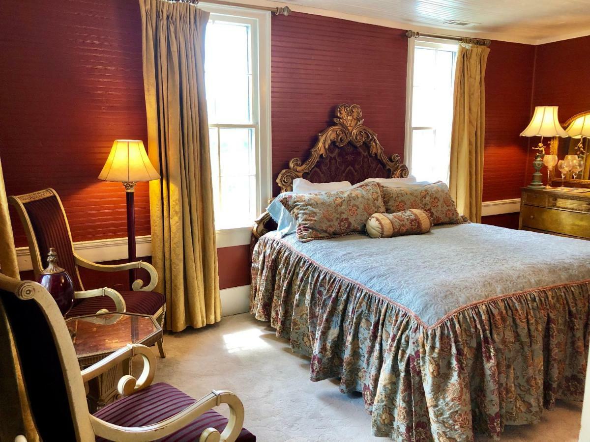 Rabun Manor Resort Dillard Extérieur photo