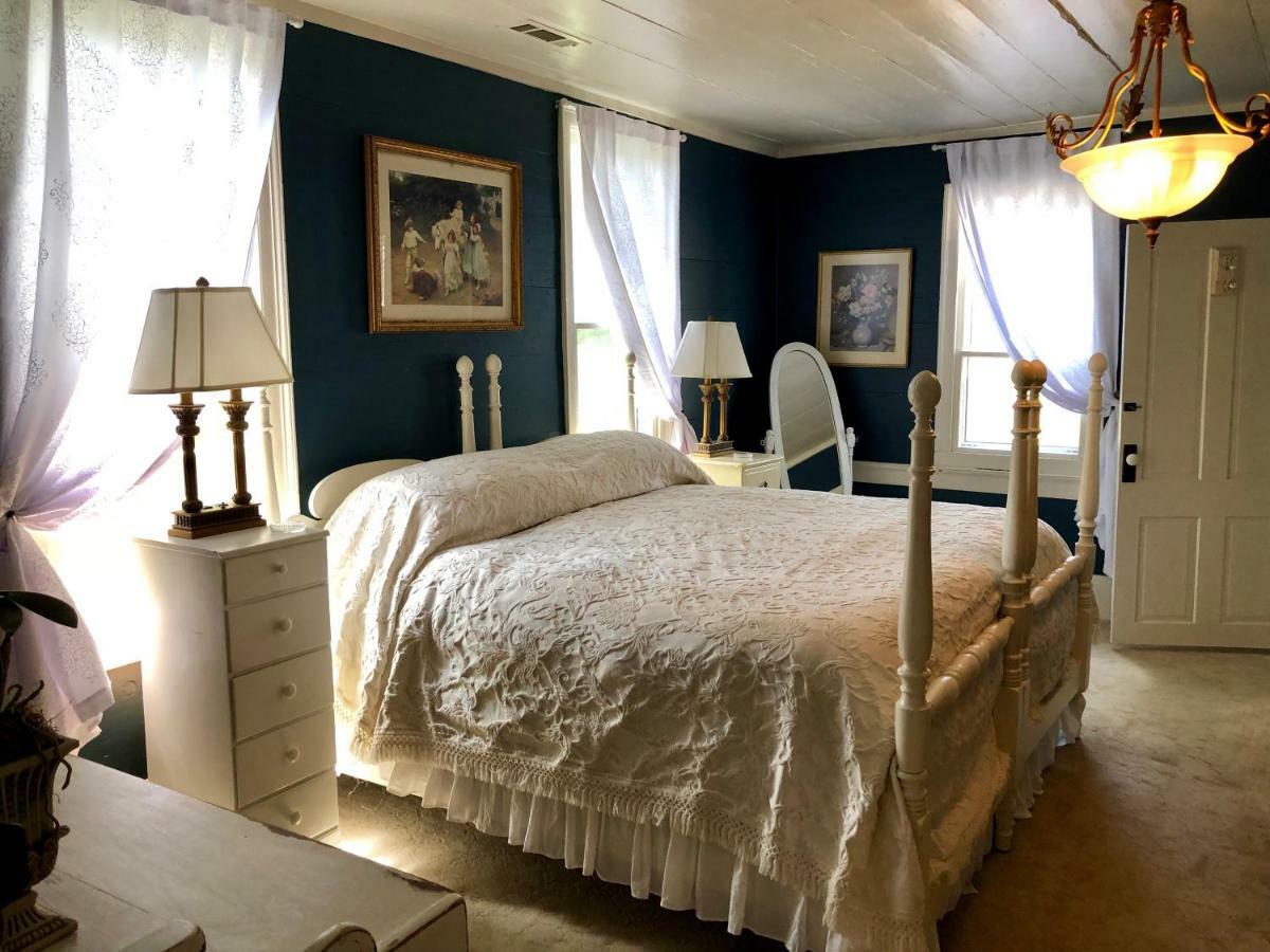 Rabun Manor Resort Dillard Extérieur photo