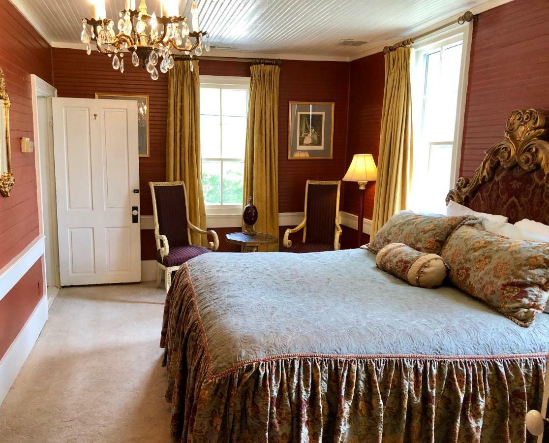 Rabun Manor Resort Dillard Extérieur photo