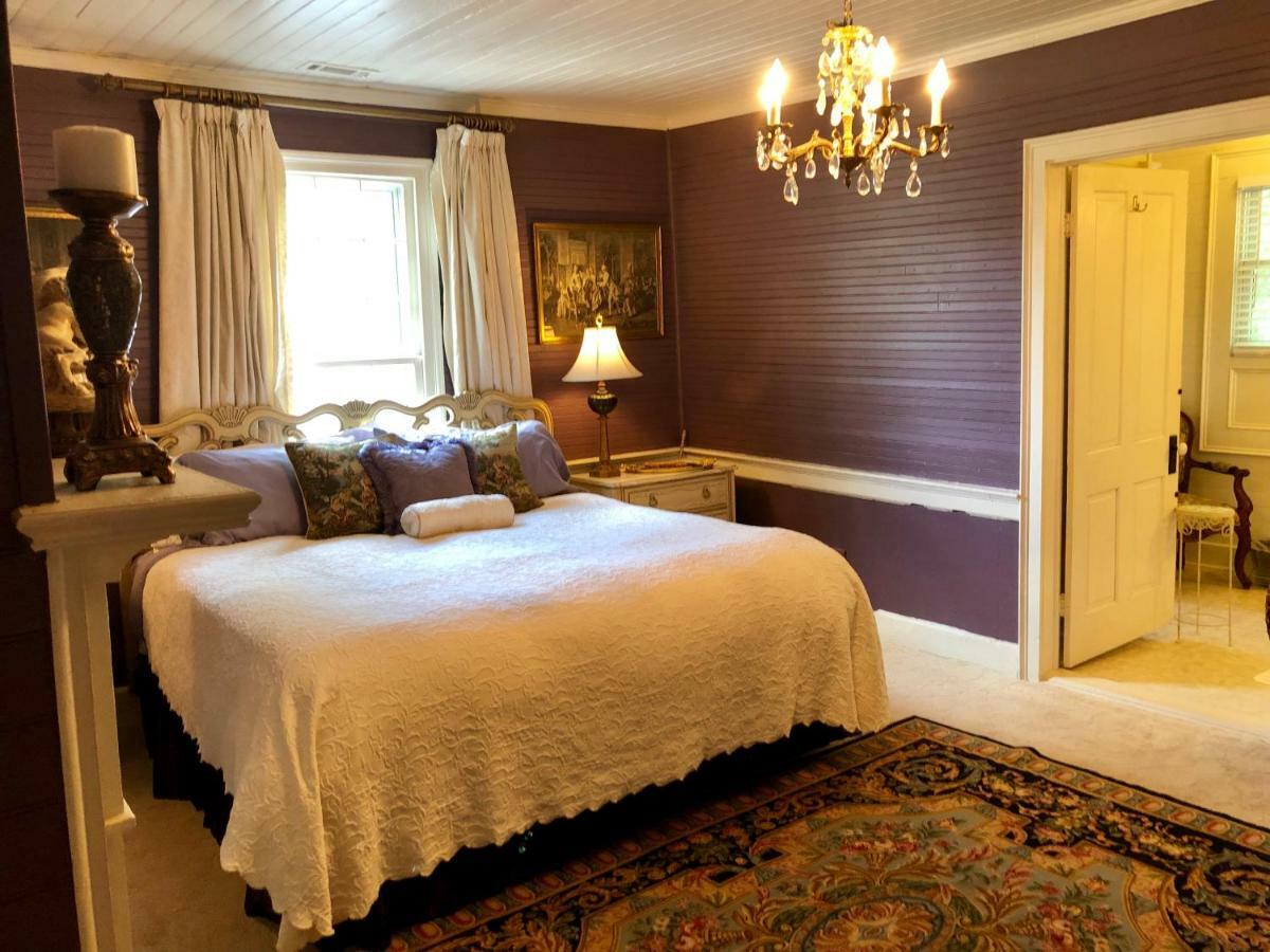 Rabun Manor Resort Dillard Extérieur photo