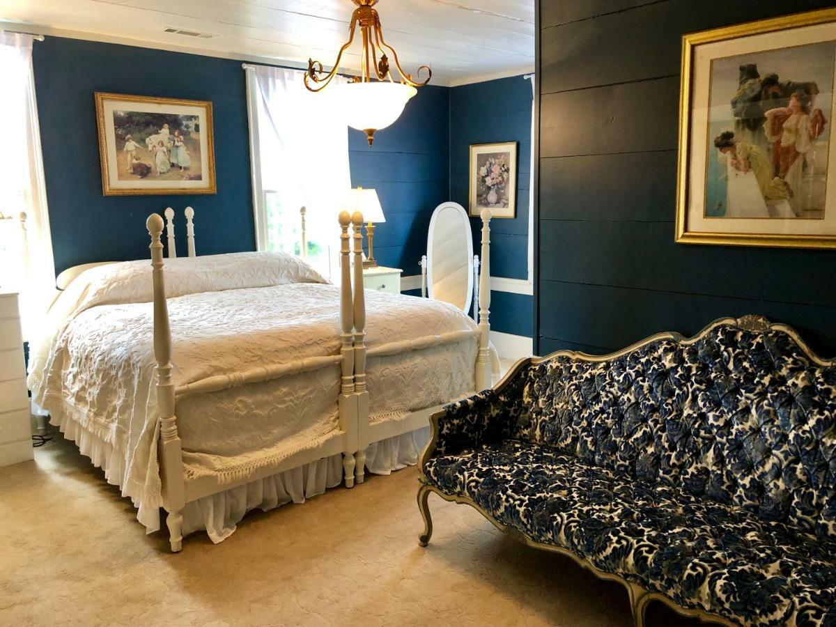 Rabun Manor Resort Dillard Extérieur photo