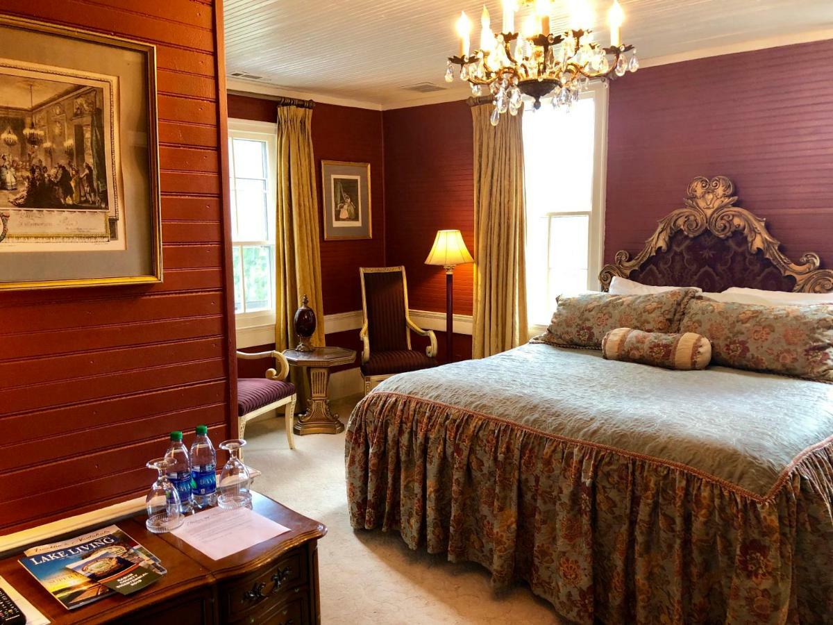 Rabun Manor Resort Dillard Extérieur photo