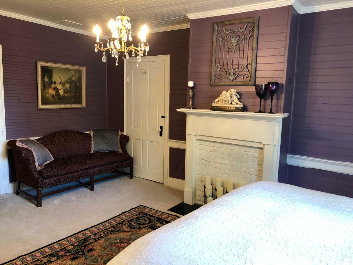 Rabun Manor Resort Dillard Extérieur photo