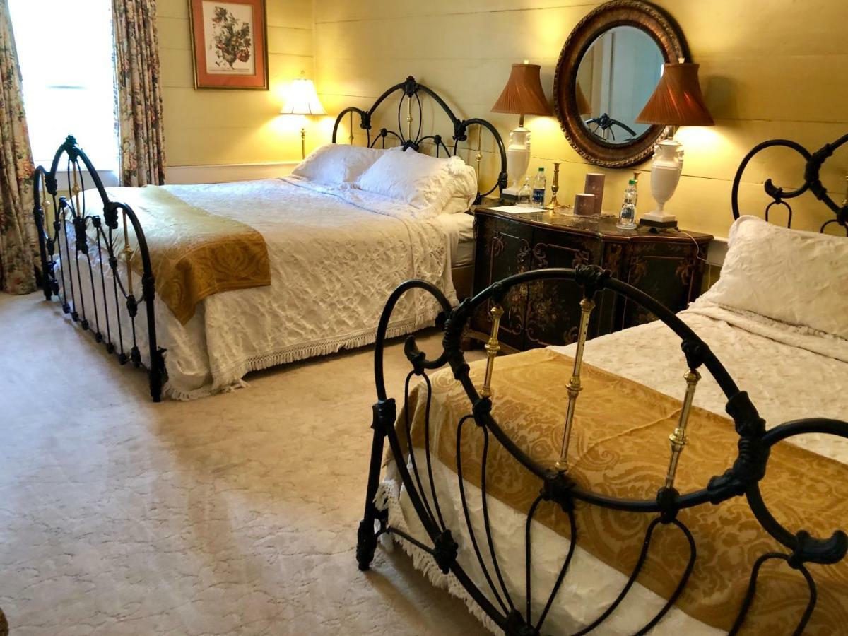 Rabun Manor Resort Dillard Extérieur photo