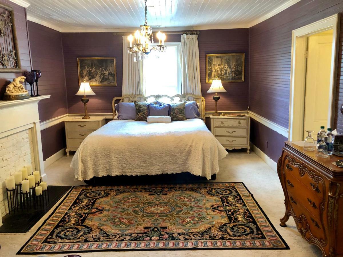 Rabun Manor Resort Dillard Extérieur photo
