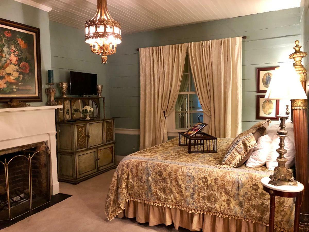 Rabun Manor Resort Dillard Extérieur photo