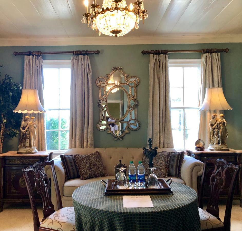 Rabun Manor Resort Dillard Extérieur photo