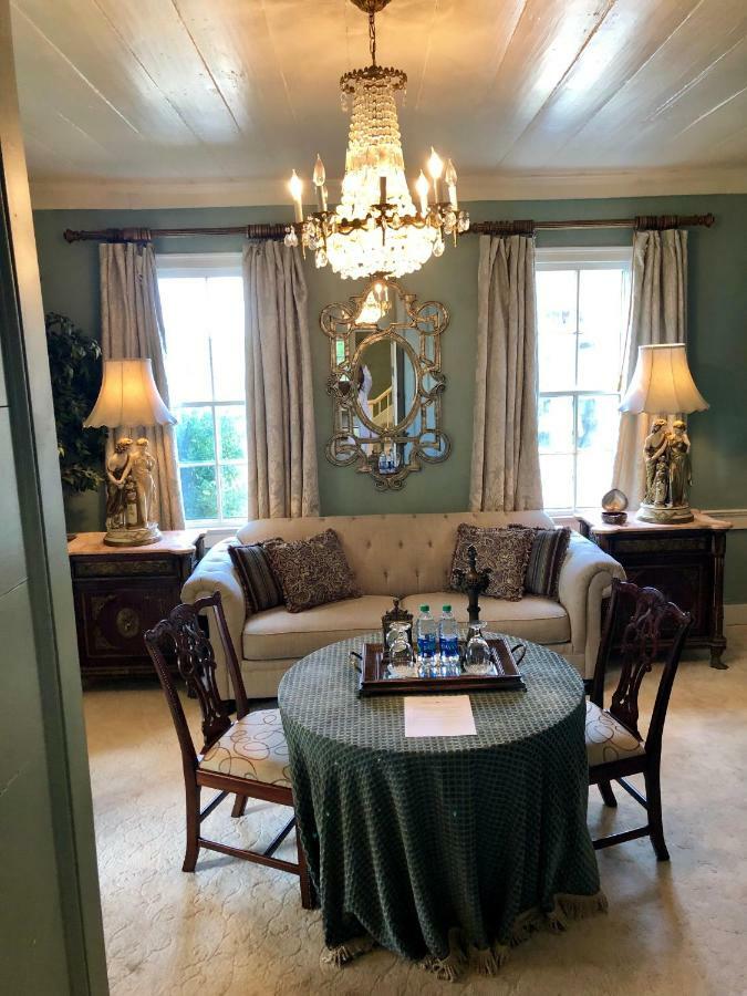 Rabun Manor Resort Dillard Extérieur photo