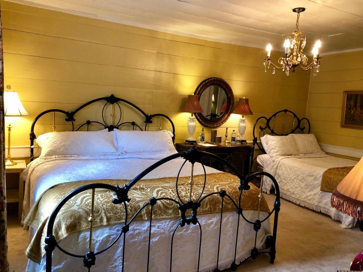 Rabun Manor Resort Dillard Extérieur photo