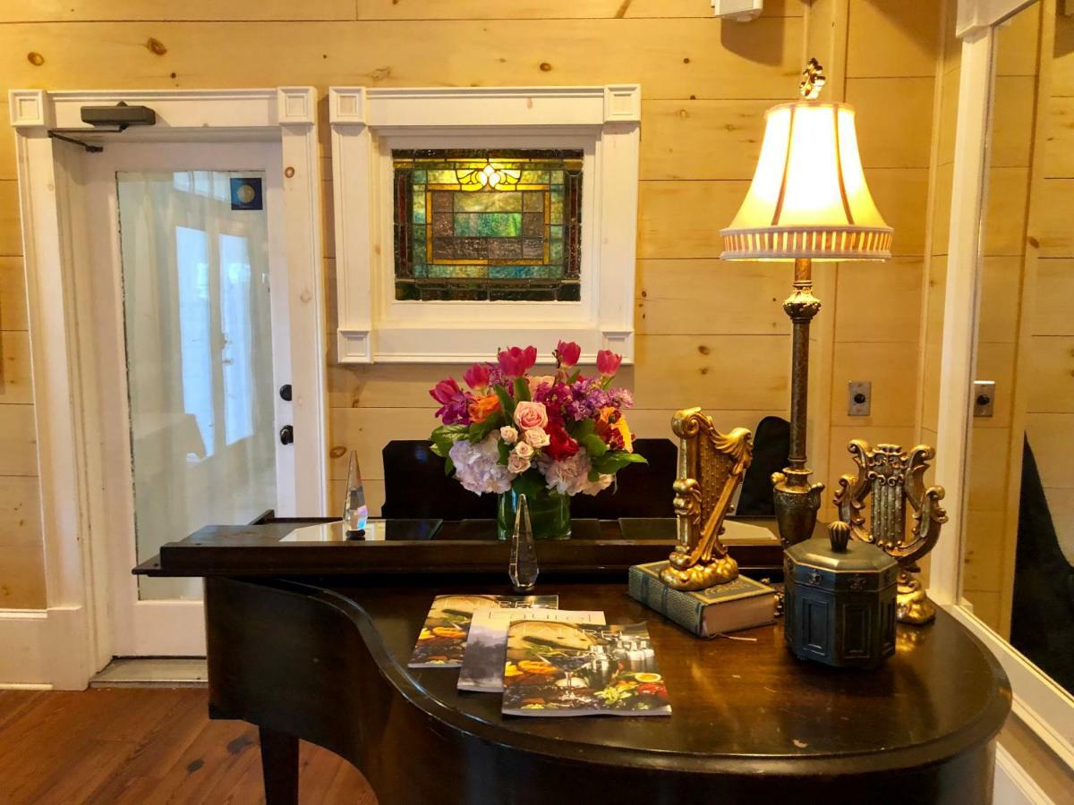 Rabun Manor Resort Dillard Extérieur photo