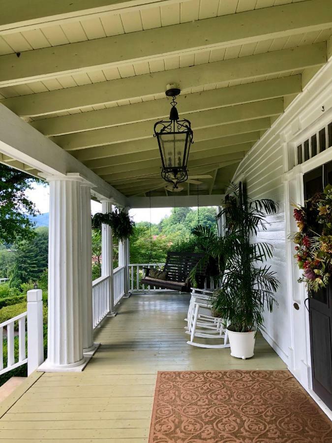 Rabun Manor Resort Dillard Extérieur photo