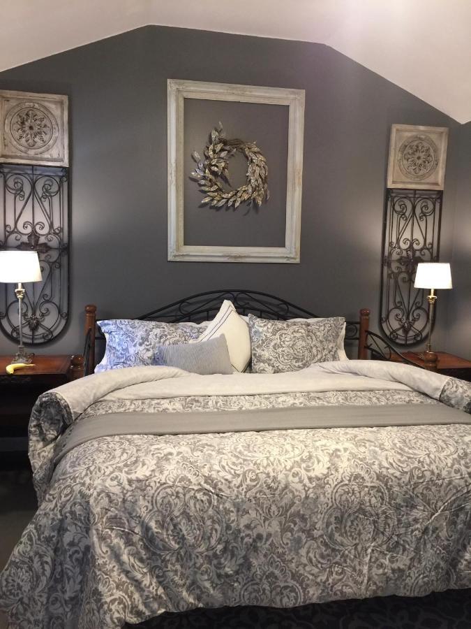 Rabun Manor Resort Dillard Extérieur photo